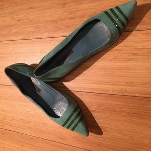 Marc Jacobs flats